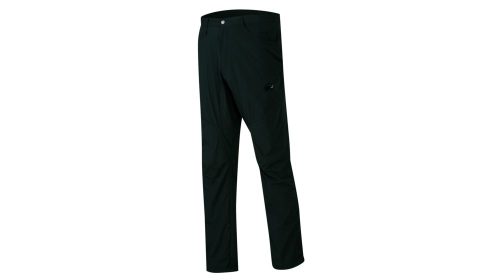 Runbold Light Pant - Mens-Graphite-36 Waist-Regular Inseam