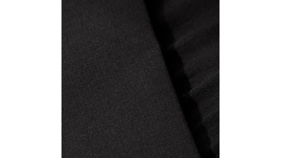 Mammut Runbold Light Pant - Mens, Black, 56, 1022-01311-0001-56-20