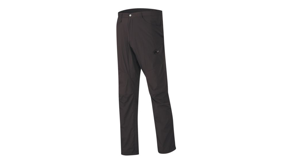 Runbold Light Pant - Mens-Dark Oak-38 Waist-Regular Inseam