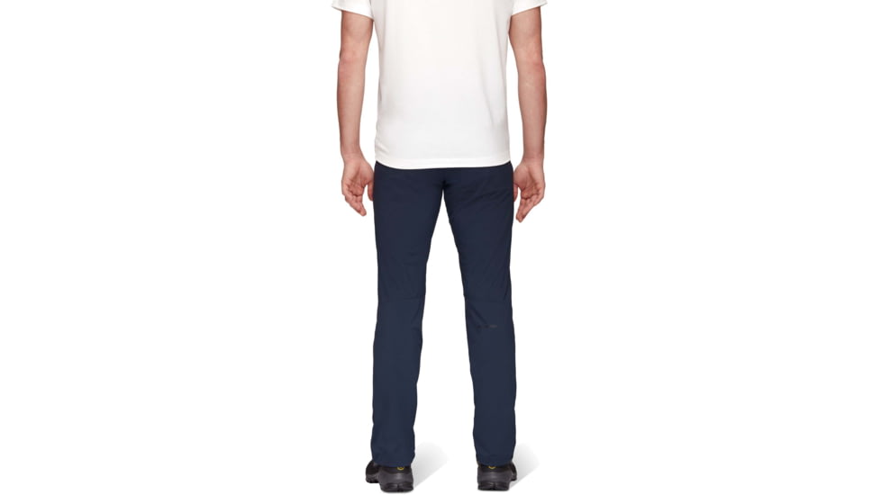 Mammut Runbold Light Pant - Mens, Marine, 54, 1022-01311-5118-54-20