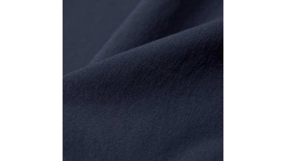 Mammut Runbold Light Pant - Womens, Marine, 38, 1022-01321-5118-38-30