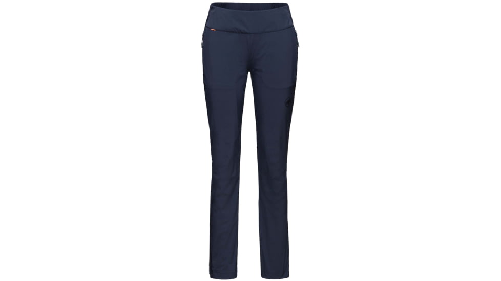 Mammut Runbold Light Pant - Womens, Marine, 38, 1022-01321-5118-38-30
