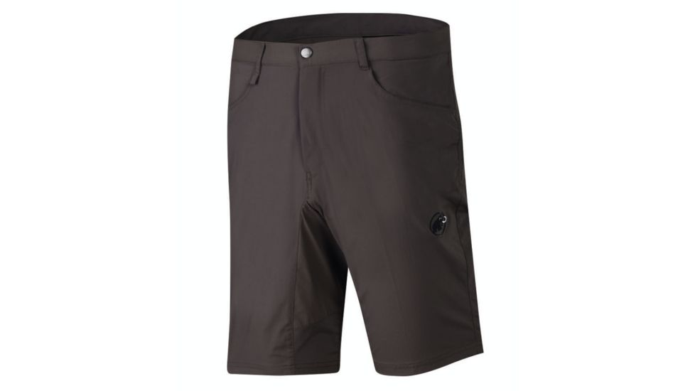 Runbold Light Short - Mens-Dark Oak-12 in-38 Waist