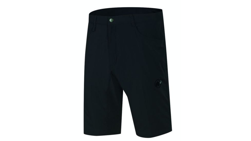 Runbold Light Short - Mens-Graphite-12 in-30 Waist