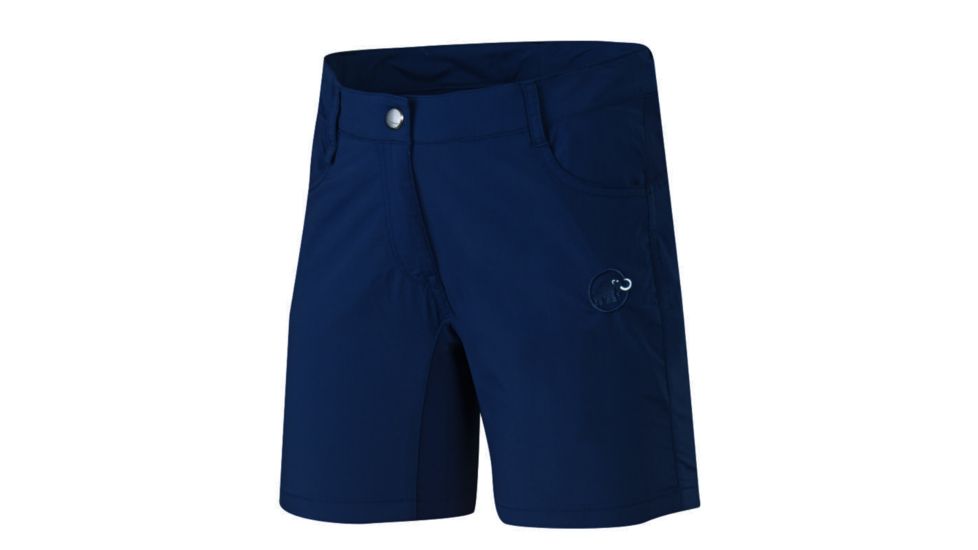 Runbold Light Short - Womens-Marine-7 in-10