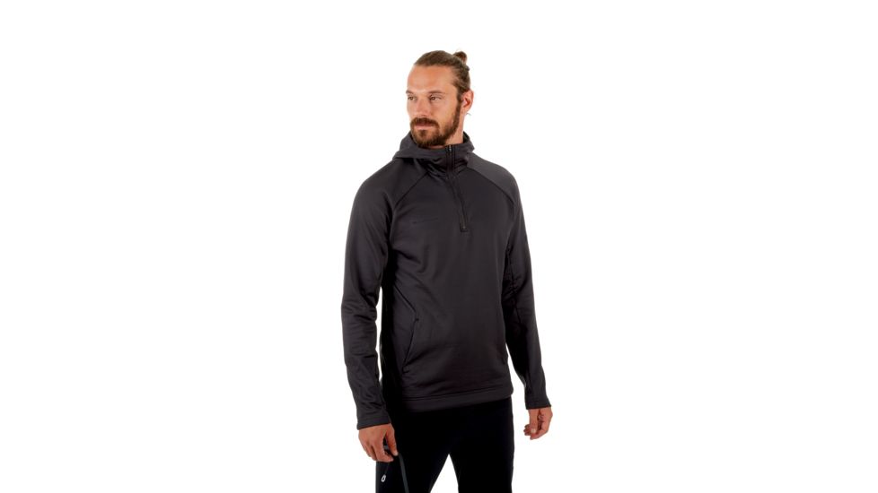 Mammut Runbold ML Hoody, Phantom, S, 1014-00450-00150-113