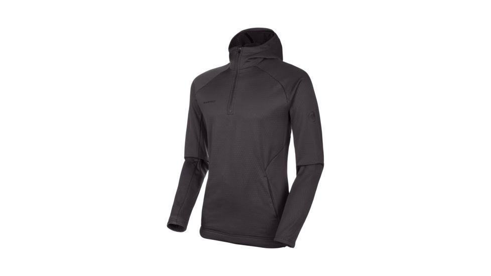 Mammut Runbold ML Hoody, Phantom, XL, 1014-00450-00150-116