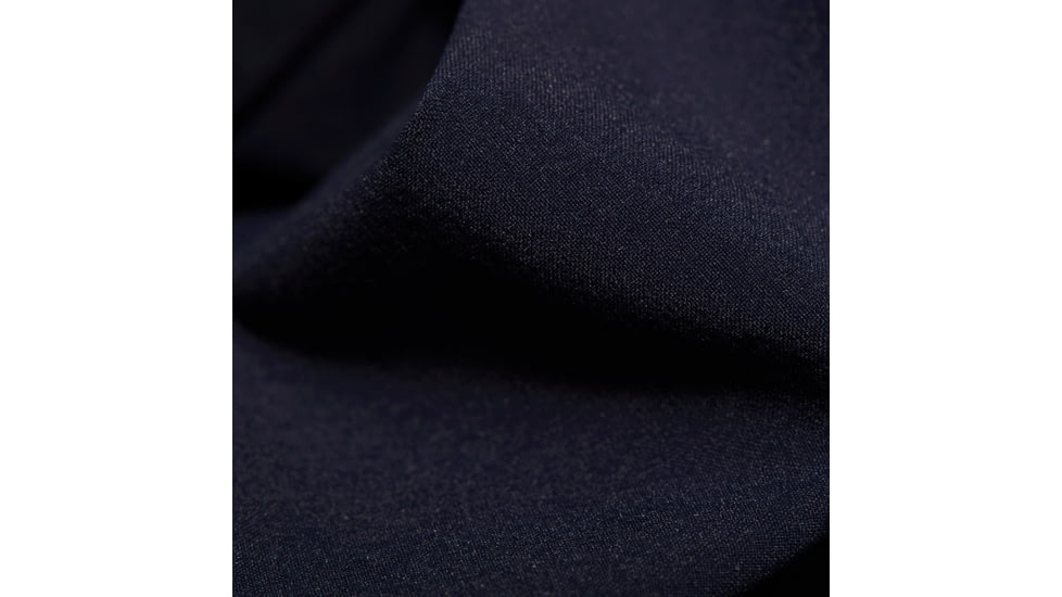 Mammut Runbold Pants - Mens, Marine, 52US, 1022-01670-5118-52-10