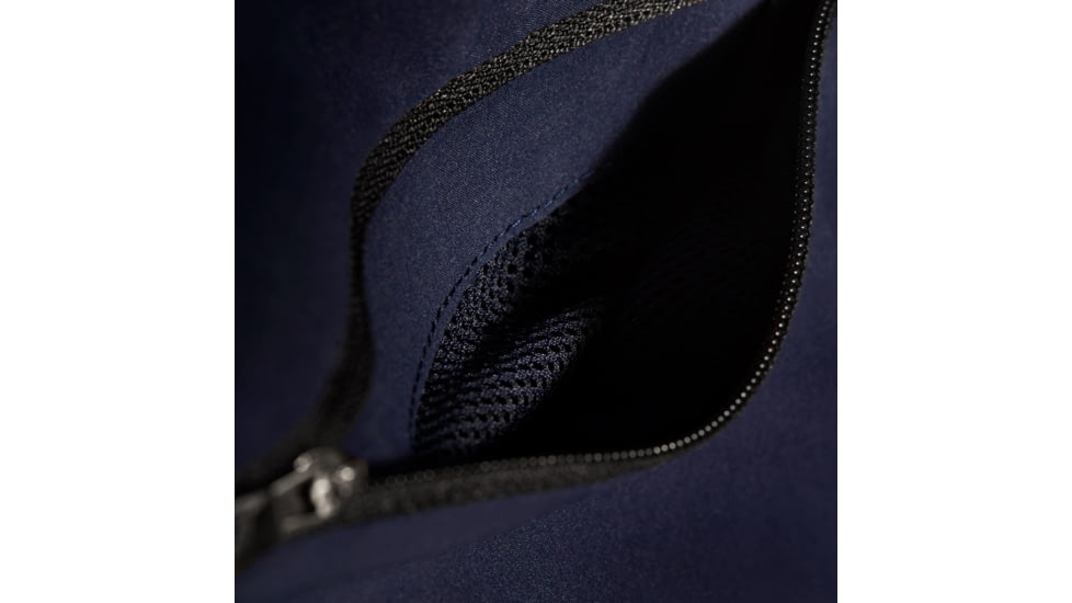 Mammut Runbold Pants - Mens, Marine, 52US, 1022-01670-5118-52-10