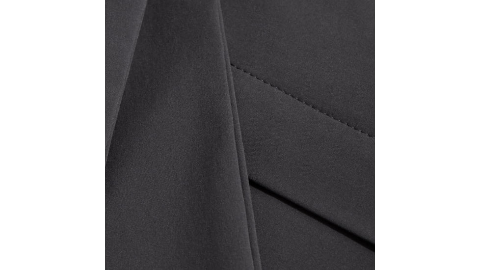 Mammut Runbold Pants - Mens, Phantom, 50US, 1022-01670-00150-50-10