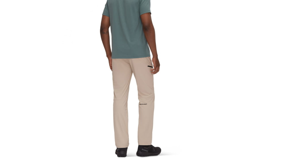 Mammut Runbold Pants - Mens, Savannah, 46, 1022-01670-7517-46-10