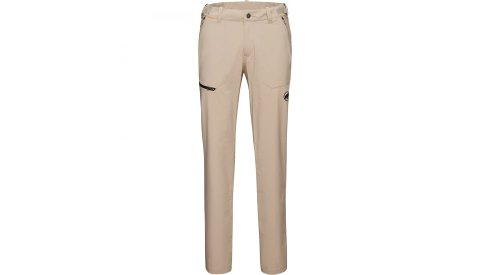 Mammut Runbold Pants - Mens, Savannah, 46, 1022-01670-7517-46-10