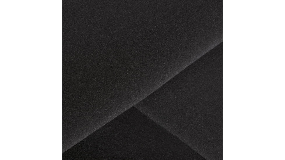 Mammut Runbold Shorts - Womens, Black, 38US, 1023-00720-0001-38-10