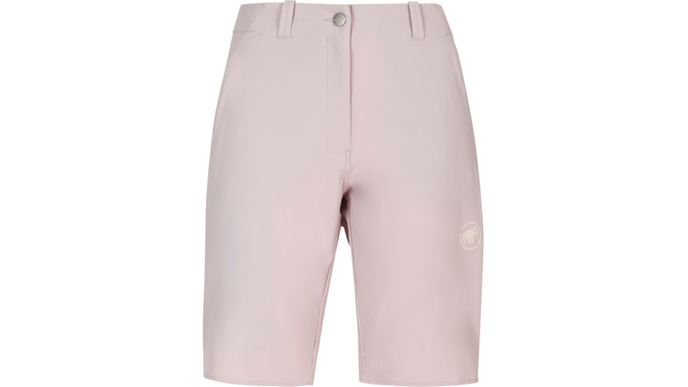 Mammut Runbold Shorts - Womens, Galactic, 10, 1023-00180-00387-40-10