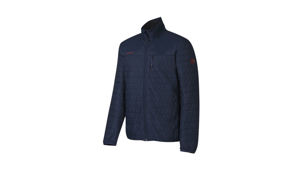 Mammut Runbold Tour IS Jacket-Men's-Large-Marine