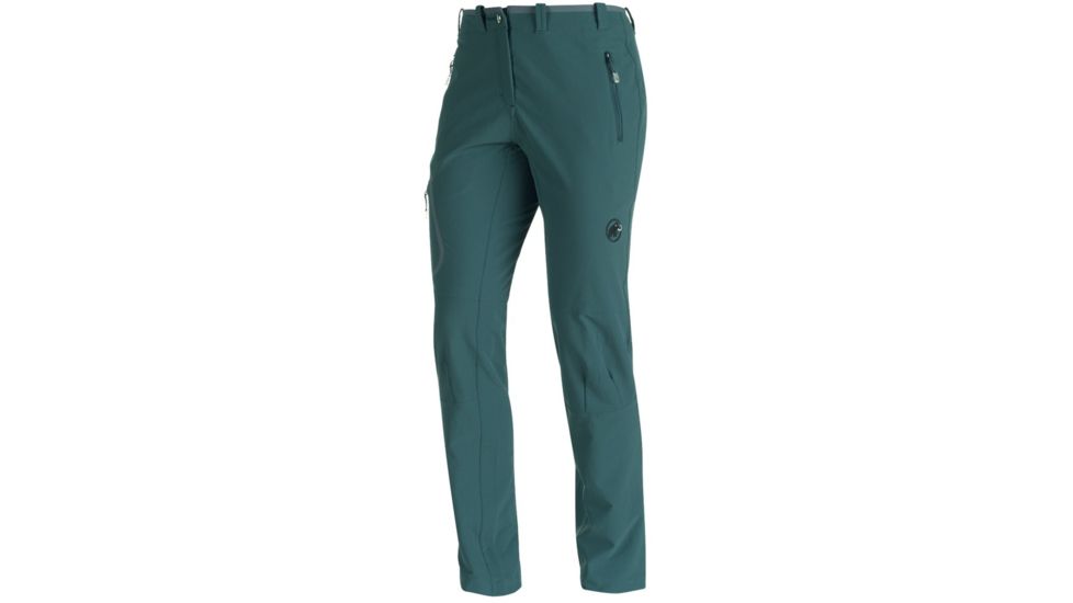 Mammut Runbold Trail SO Pants - Women's-Orion-10
