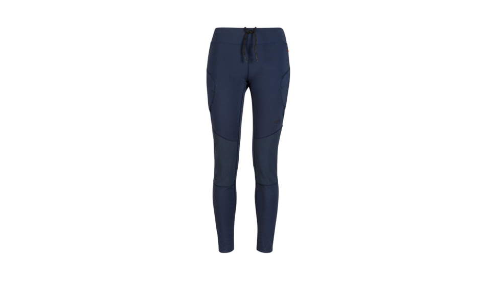 Mammut Runbold Trekkings - Womens, Marine, Extra Small, 1022-01070-5118-112