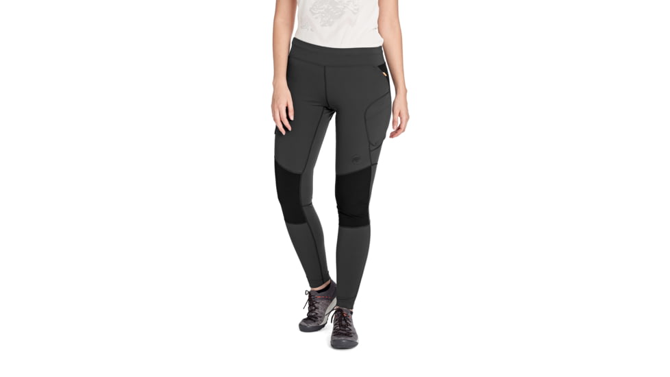 Mammut Runbold Trekkings - Womens, Phantom, Large, 1022-01070-00150-115