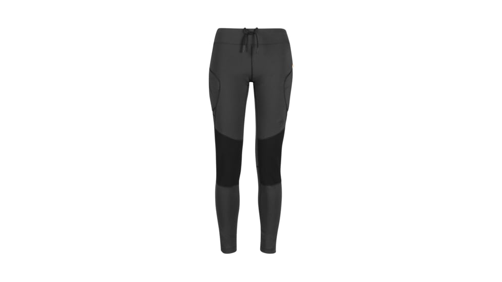 Mammut Runbold Trekkings - Womens, Phantom, Large, 1022-01070-00150-115