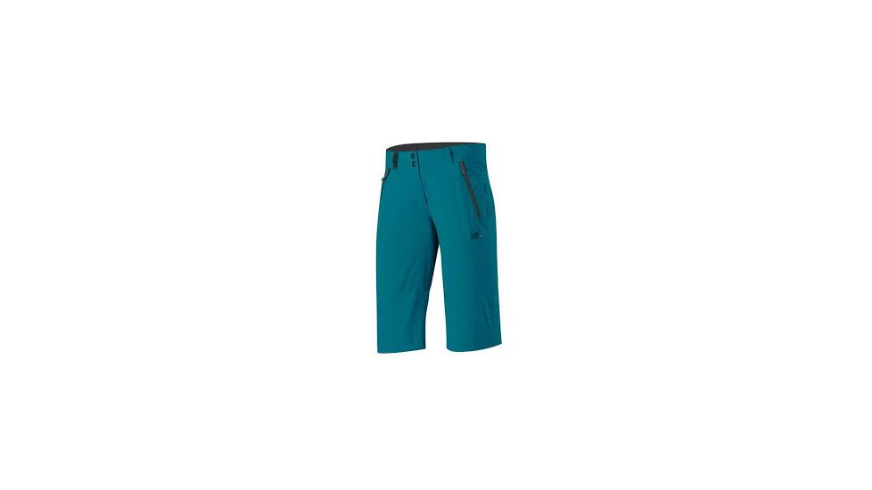 Mammut Runje Bermudas-Women's-Dolphin-US8