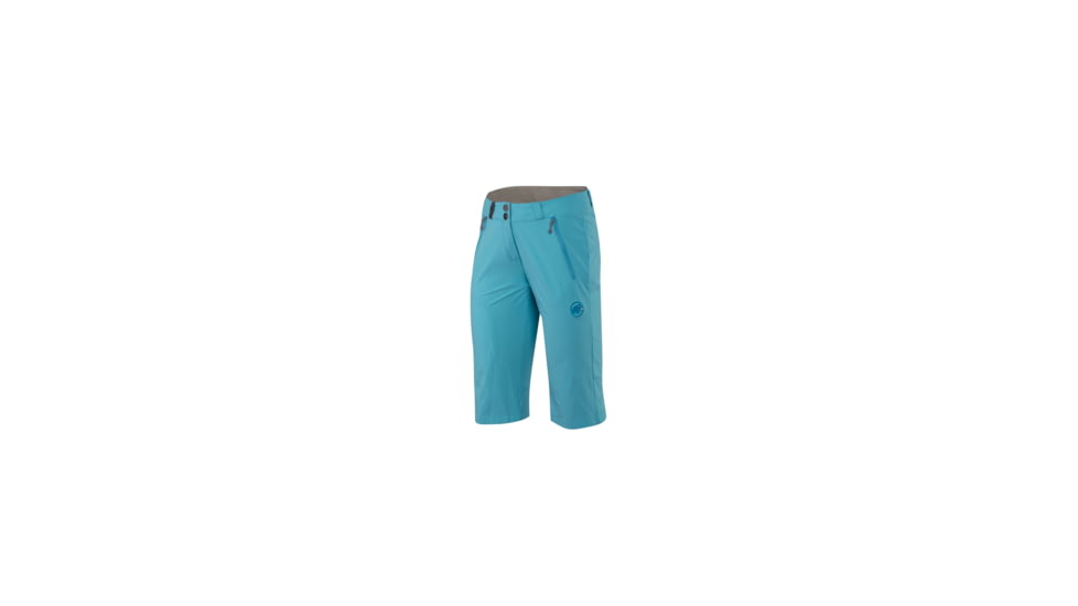 Mammut Runje Bermudas-Women's-Infinity-Small