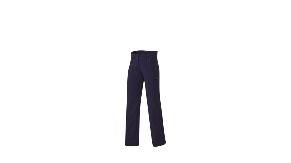 Mammut Runje Pants-Women's-US 8-Dark Indigo