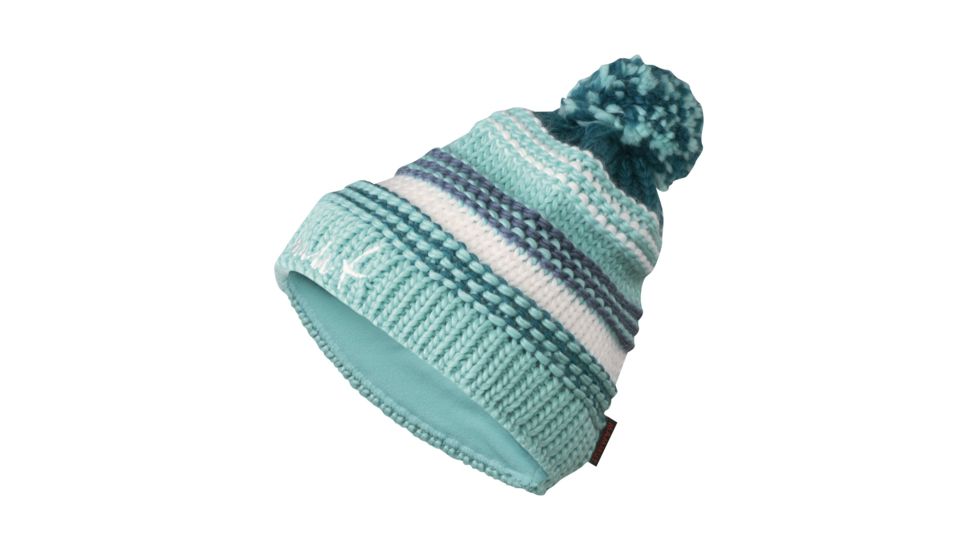 Mammut Sally Beanie-One Size-Fiji/White