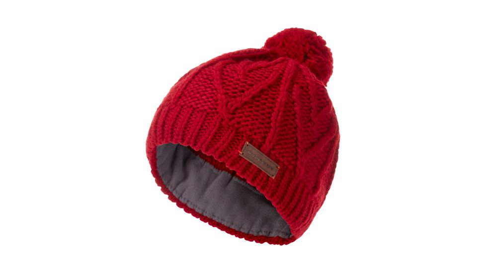 Mammut Sally Beanie, Scooter, One Size, 1191-00430-3544-1