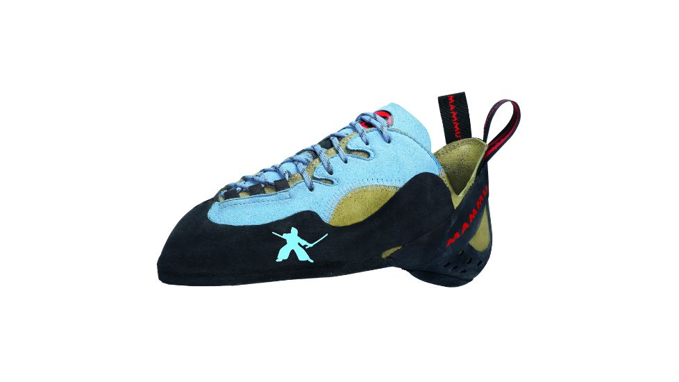 Mammut Samurai Climbing Shoe-6.5