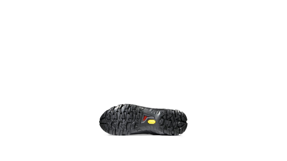 Mammut Sapuen High GTX Hiking Shoes - Mens, Black/Dark Radiant, US 10, 3030-04241-00132-1090