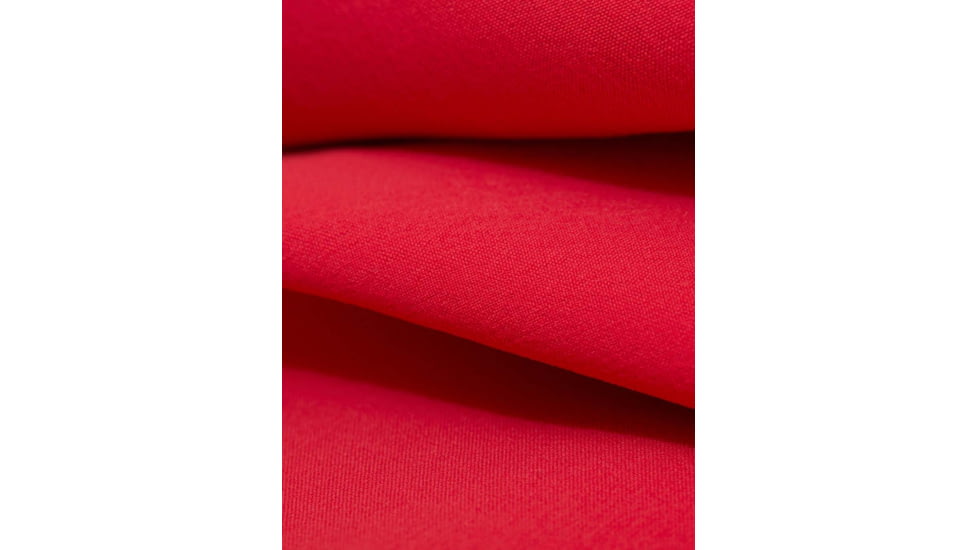 Mammut Sapuen SO Hooded Jacket - Womens, Sunset, Small, 1011-01060-3500-113