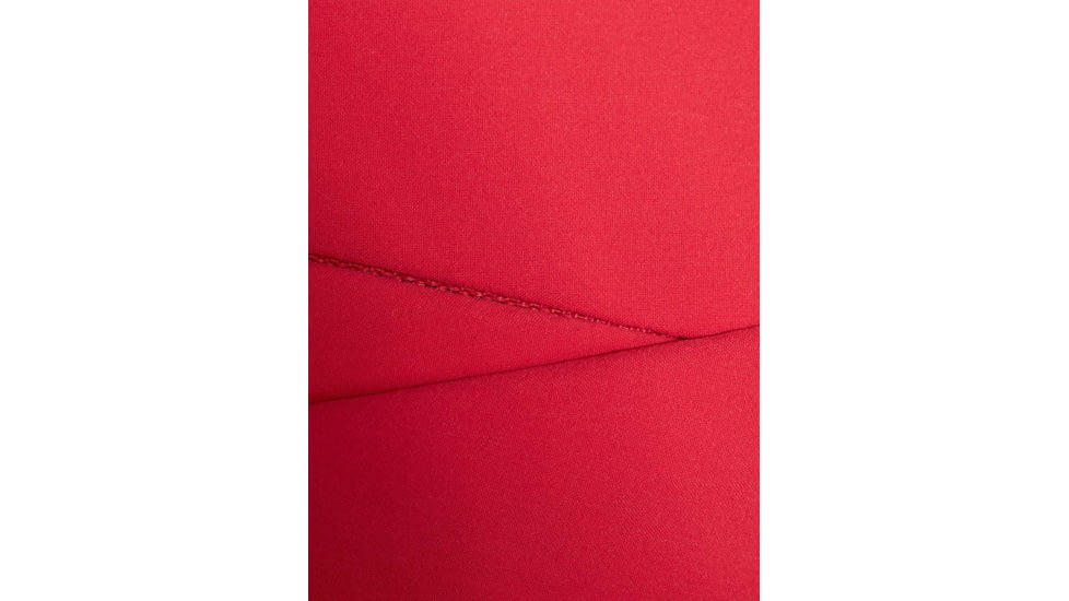 Mammut Sapuen SO Hooded Jacket - Womens, Sunset, Small, 1011-01060-3500-113