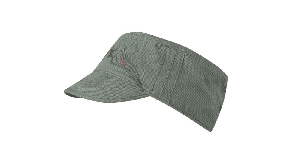 Mammut Sari Cap - Women's-Cypress-XS/S