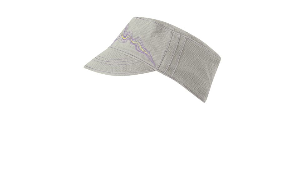 Mammut Sari Cap - Women's-Dark Beige/Persian-XS/S