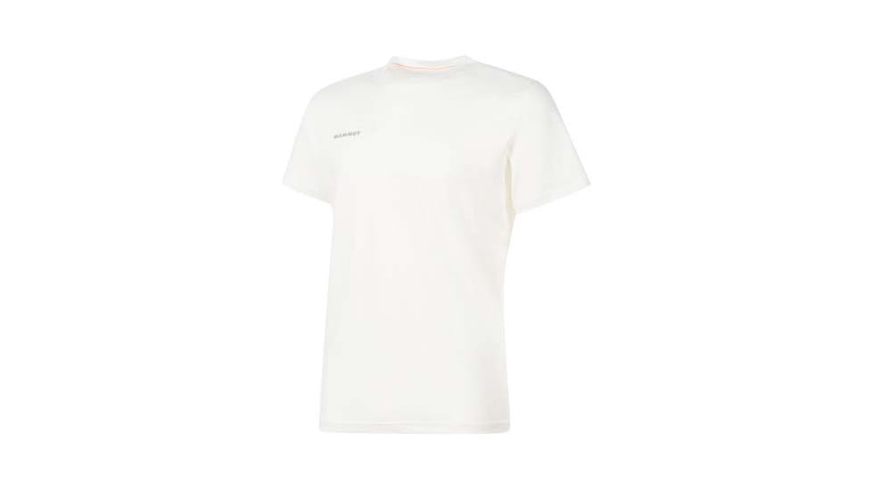 Mammut Seile T-Shirt - Mens, Bright White, 1017-00972-00229-118