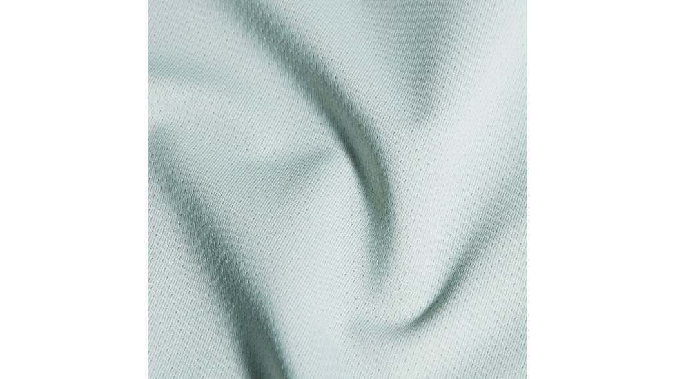 Mammut Selun FL Logo T-Shirt - Mens, Silver Sage, M, 1017-05050-1288-114