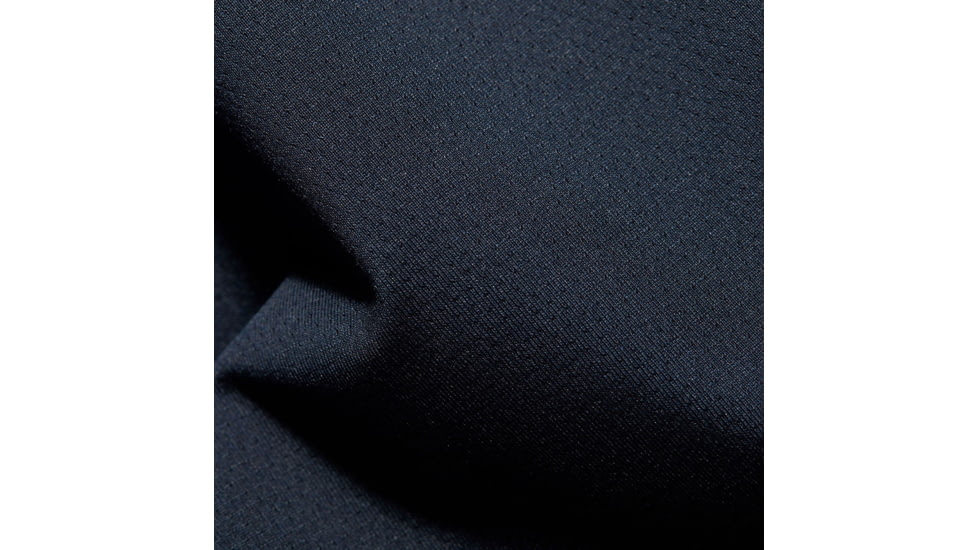 Mammut Selun FL Logo T-Shirt - Womens, Marine, XS, 1017-05060-5118-112