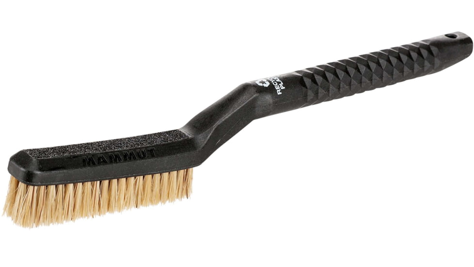 Mammut Sender Brush, Black, One Size, 2050-00350-0001-1
