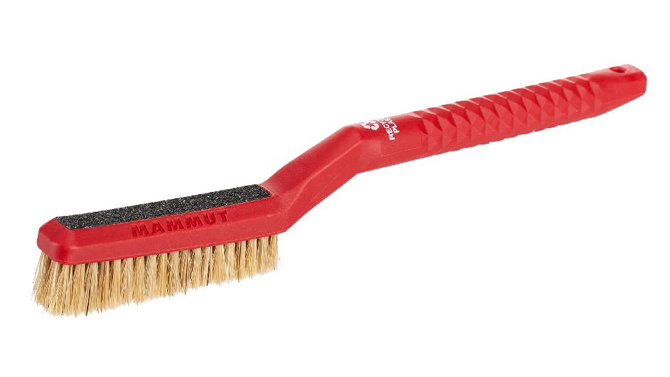 Mammut Sender Brush, Magma, One size, 2050-00350-3465-1