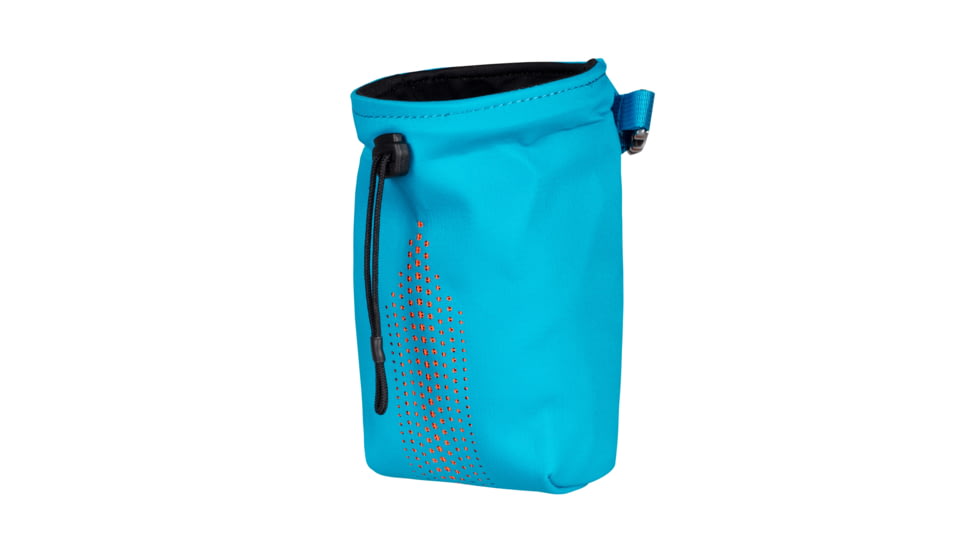 Mammut Sender Chalk Bag, Ocean, One Size, 2050-00260-5133-1