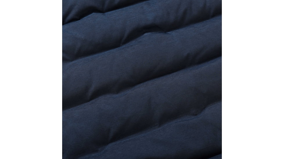 Mammut Sender IN Hooded Jacket - Mens, Marine, Extra Large, 1013-03470-5118-116