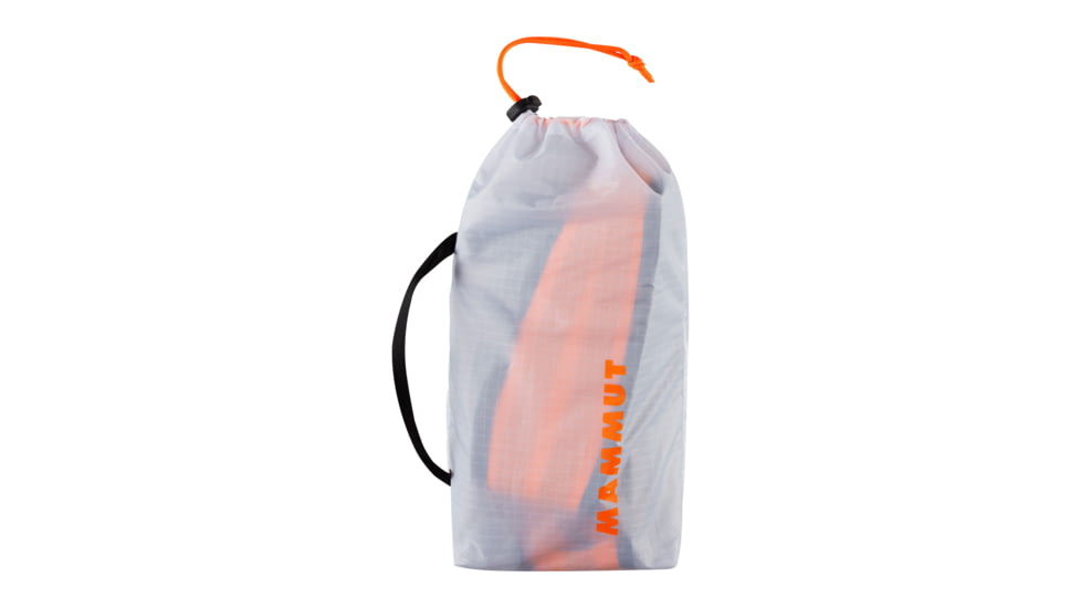 Mammut Sender Light Harness, Vibrant Orange, L, 2020-01150-2228-113