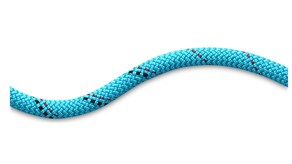 Mammut Sensor 10.0 mm Rope-Ocean-60 m
