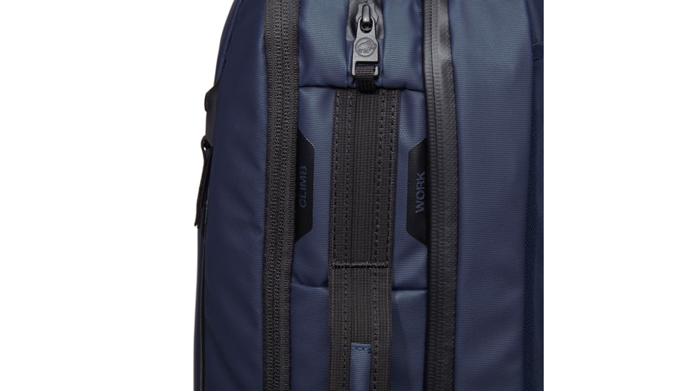 Mammut Seon 3-Way 20 Pack, Marine, 20 L, 2510-04061-5118-1020