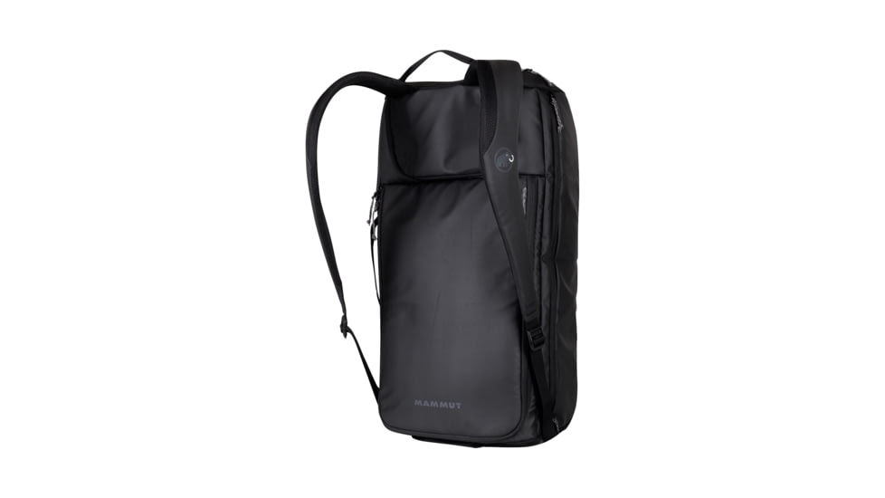 Mammut Seon Cargo Climbing Packs, Black, 35 L, 2510-03850-0001-1035