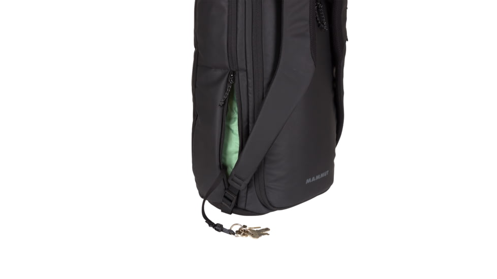 Mammut Seon Cargo Climbing Packs, Black, 35 L, 2510-03850-0001-1035