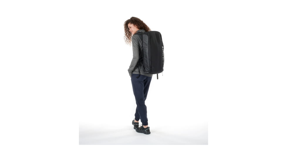 Mammut Seon Cargo Climbing Packs, Black, 35 L, 2510-03850-0001-1035