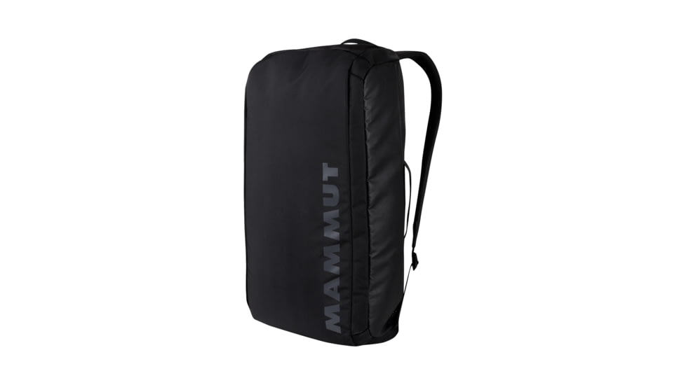 Mammut Seon Cargo Climbing Packs, Black, 35 L, 2510-03850-0001-1035