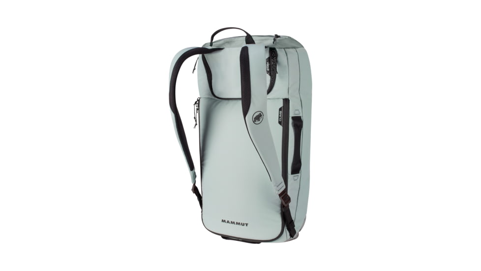Mammut Seon Cargo Climbing Packs, Granite, 35 L, 2510-03850-0818-1035