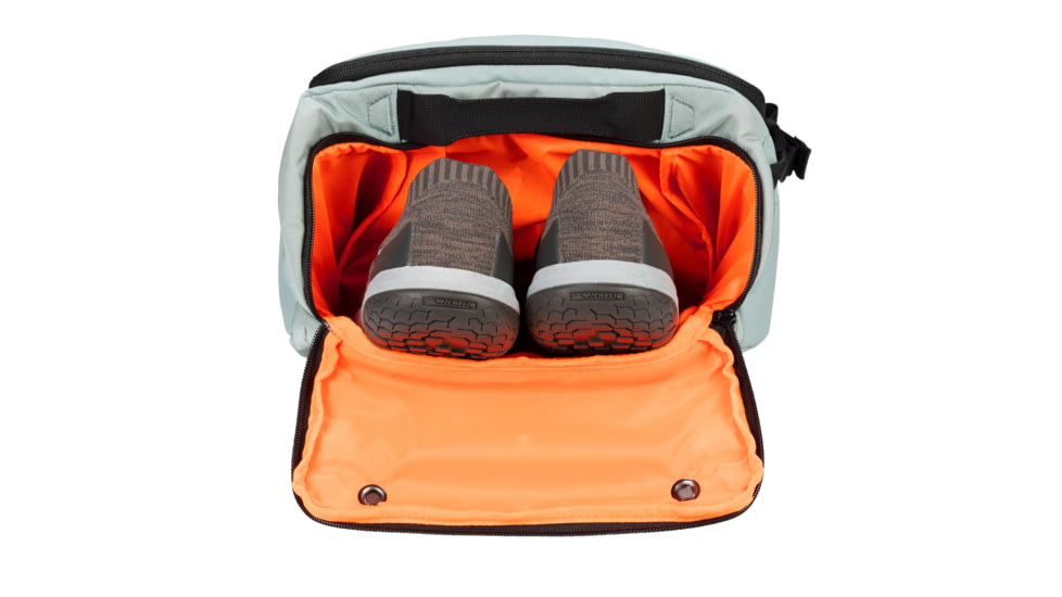 Mammut Seon Cargo Climbing Packs, Granite, 35 L, 2510-03850-0818-1035